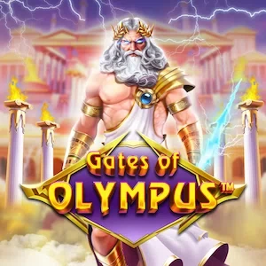 Gates of Olympus &ndash; Live-Casino