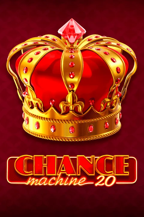 Chance machine 20 &ndash; Live-Casino